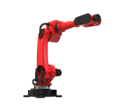 Six-axis robots